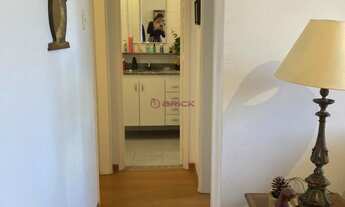 Imagem 5: Apartamento mobiliado com 1 quarto + dependência no Alto- Teresópolis/RJ