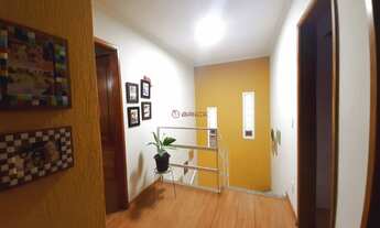 Imagem 7: Casa com 4 quartos sendo 1 suíte em condomínio em Araras - Teresópolis/RJ