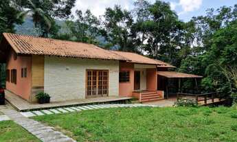 Imagem: Casa com 3 suítes, 7 mil m² de terreno