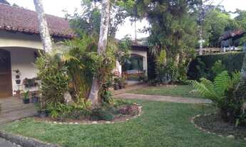 Imagem 2: Casa com 3 quartos sendo 1 suíte, 800 m² de terreno no Comary - Teresópolis/RJ