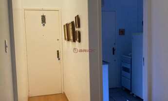 Imagem 2: Apartamento mobiliado com 1 quarto + dependência no Alto- Teresópolis/RJ