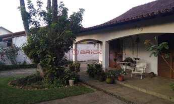 Imagem 4: Casa com 3 quartos sendo 1 suíte, 800 m² de terreno no Comary - Teresópolis/RJ