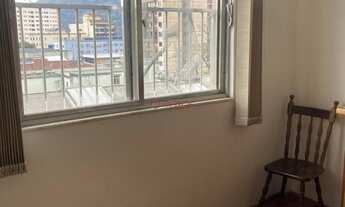 Imagem 7: Apartamento mobiliado com 1 quarto + dependência no Alto- Teresópolis/RJ