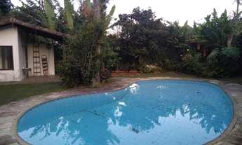 Imagem 3: Casa com 3 quartos sendo 1 suíte, 800 m² de terreno no Comary - Teresópolis/RJ