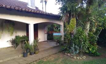 Imagem 6: Casa com 3 quartos sendo 1 suíte, 800 m² de terreno no Comary - Teresópolis/RJ