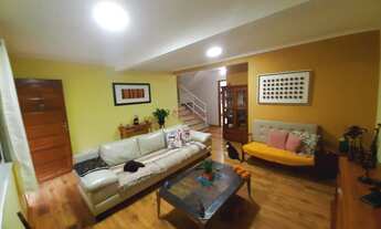 Imagem 4: Casa com 4 quartos sendo 1 suíte em condomínio em Araras - Teresópolis/RJ