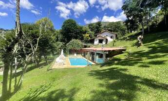 Imagem: Sítio com 7.500 m² no Parque do Imbuí