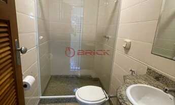 Imagem 7: Casa com 4 suítes em condomínio no Alto - Teresópolis/RJ