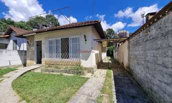 Imagem: Casa linear com 2 quartos no Alto - Teresópolis/RJ