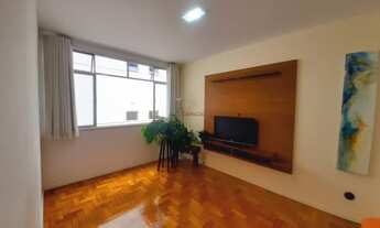 Imagem: Apartamento com 1 quarto, 31 m² no Alto