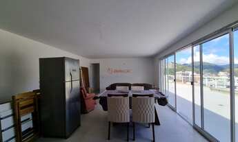 Imagem 3: Cobertura com 3 quartos sendo 1 suíte, 187 m² em Agriões - Teresópolis/RJ