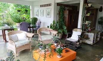 Imagem 2: Casa com 3 suítes em condomínio em Albuquerque - Teresópolis/RJ