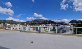 Imagem: Cobertura com 3 quartos sendo 1 suíte