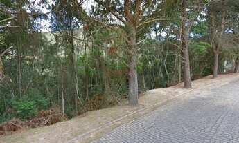 Imagem 2: Terreno com 1.556 m² em condomínio em Albuquerque - Teresópolis/RJ