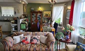 Imagem 7: Casa com 3 suítes em condomínio em Albuquerque - Teresópolis/RJ