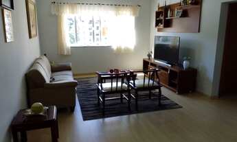 Imagem 2: Apartamento com 2 quartos sendo 1 suíte, 103 m² na Várzea - Teresópolis/RJ