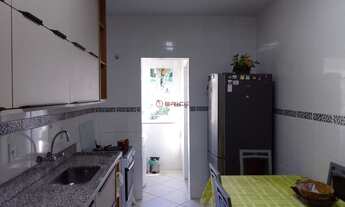 Imagem 6: Apartamento com 2 quartos sendo 1 suíte, 103 m² na Várzea - Teresópolis/RJ