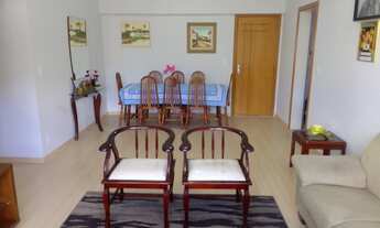 Imagem: Apartamento com 2 quartos sendo 1 suíte