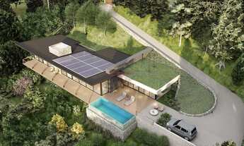 Imagem 6: Terreno com 1.556 m² em condomínio em Albuquerque - Teresópolis/RJ