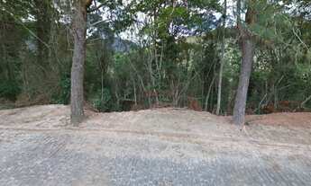 Imagem 3: Terreno com 1.556 m² em condomínio em Albuquerque - Teresópolis/RJ