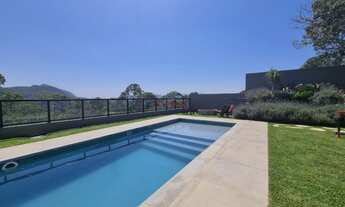 Imagem 3: Casa com 5 sendo 3 suítes dentro de condomínio no Parque Imbuí - Teresópolis/RJ