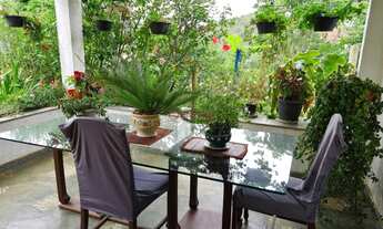 Imagem 5: Casa com 3 suítes em condomínio em Albuquerque - Teresópolis/RJ