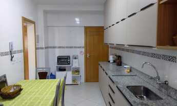 Imagem 5: Apartamento com 2 quartos sendo 1 suíte, 103 m² na Várzea - Teresópolis/RJ