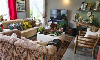 Imagem 6: Casa com 3 suítes em condomínio em Albuquerque - Teresópolis/RJ