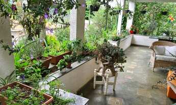 Imagem 4: Casa com 3 suítes em condomínio em Albuquerque - Teresópolis/RJ