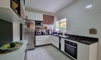 Imagem 6: Casa com 3 quartos sendo 1 suíte, 170 m² na Cascata do Imbuí - Teresópolis/RJ