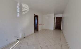 Imagem 2: Apartamento com 1 quarto + dependência completa, 73 m² em Agriões - Teresópolis/RJ