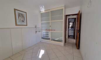 Imagem 3: Apartamento com 1 quarto + dependência completa, 73 m² em Agriões - Teresópolis/RJ