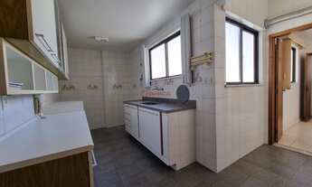 Imagem 7: Apartamento com 1 quarto + dependência completa, 73 m² em Agriões - Teresópolis/RJ