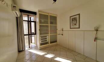 Imagem 4: Apartamento com 1 quarto + dependência completa, 73 m² em Agriões - Teresópolis/RJ