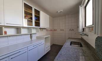 Imagem 6: Apartamento com 1 quarto + dependência completa, 73 m² em Agriões - Teresópolis/RJ