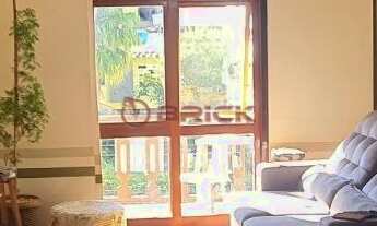 Imagem: Apartamento com 2 quartos sendo 1 suíte