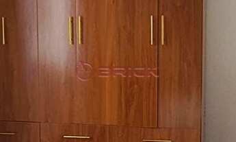 Imagem 5: Apartamento com 2 quartos sendo 1 suíte + dependência no Alto - Teresópolis/RJ