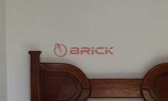 Imagem 4: Apartamento com 2 quartos sendo 1 suíte + dependência no Alto - Teresópolis/RJ