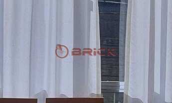 Imagem 3: Apartamento com 2 quartos sendo 1 suíte + dependência no Alto - Teresópolis/RJ