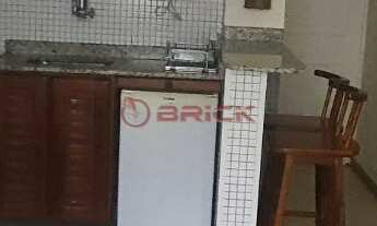 Imagem: Apartamento conjugado em Taumaturgo - Teresópolis/RJ