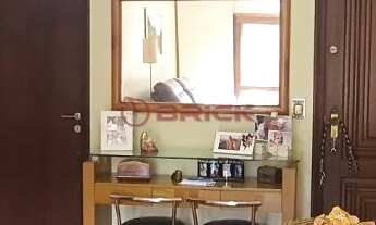 Imagem 3: Apartamento com 2 quartos sendo 1 suíte + dependência de empregada no Alto- Teresópolis/RJ