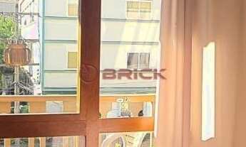 Imagem 6: Apartamento com 2 quartos sendo 1 suíte + dependência de empregada no Alto- Teresópolis/RJ