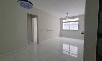 Imagem: Apartamento com 1 quarto dependência