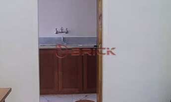 Imagem 2: Apartamento com 2 quartos sendo 1 suíte + dependência no Alto - Teresópolis/RJ