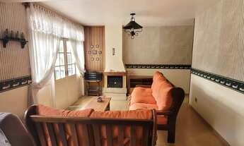 Imagem 6: Apartamento para locação com 3 quartos sendo 2 suítes em Ermitage- Teresópolis/RJ