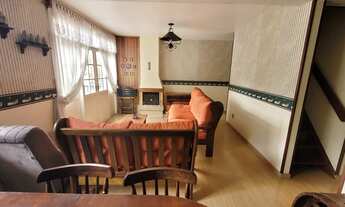 Imagem 1: Apartamento para locação com 3 quartos sendo 2 suítes em Ermitage- Teresópolis/RJ