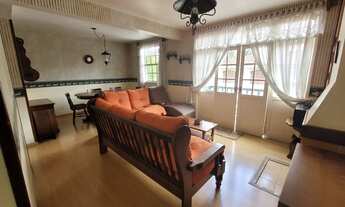 Imagem 5: Apartamento para locação com 3 quartos sendo 2 suítes em Ermitage- Teresópolis/RJ