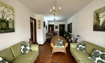 Imagem: Apartamento com 2 quartos sendo 1 suíte