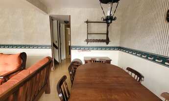 Imagem 3: Apartamento para locação com 3 quartos sendo 2 suítes em Ermitage- Teresópolis/RJ