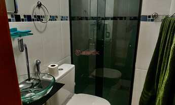 Imagem 6: Apartamento com 2 quartos sendo 1 suíte na Várzea - Teresópolis/RJ